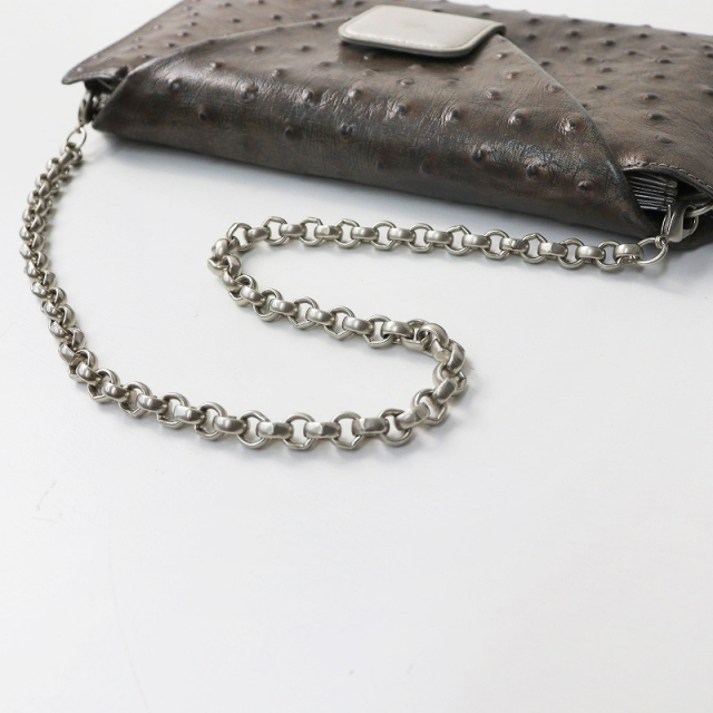 未使用品✨　ヒロコハヤシ　ジラソーレ　チェーン付き長財布　クラッチバッグにも 楽天市場】【3日間限定 最大38倍】 ヒロコ ハヤシ 財布 長財布