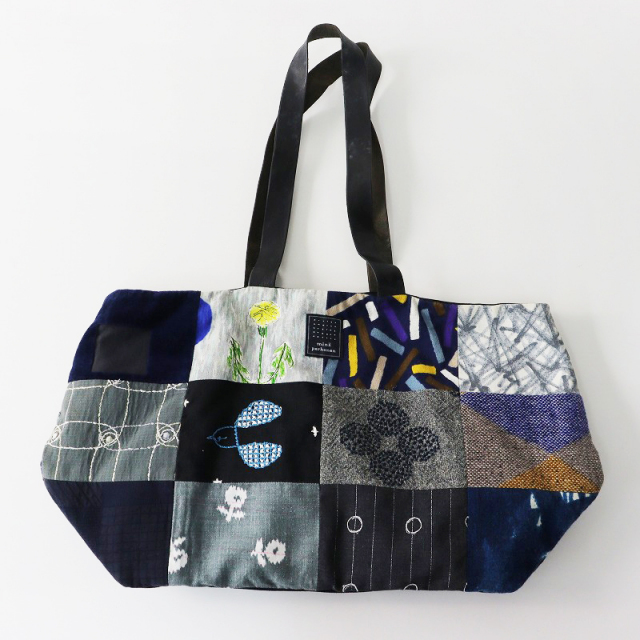 期間限定価格】ミナペルホネン mina perhonen piece bag ピースバッグ  