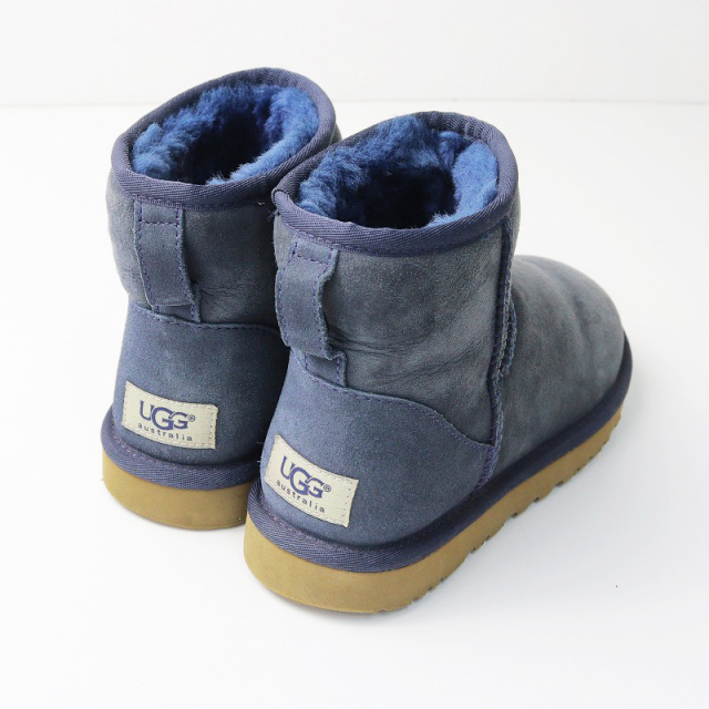 ウィメンズ アグオーストラリア UGG Classic Mini クラシックミニ 
