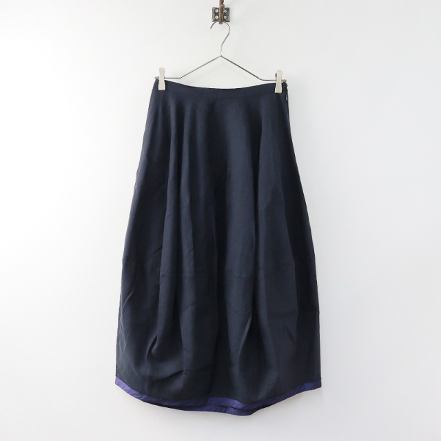 定価6.6万 ユーモレスク humoresque balloon skirt バルーンスカート ...