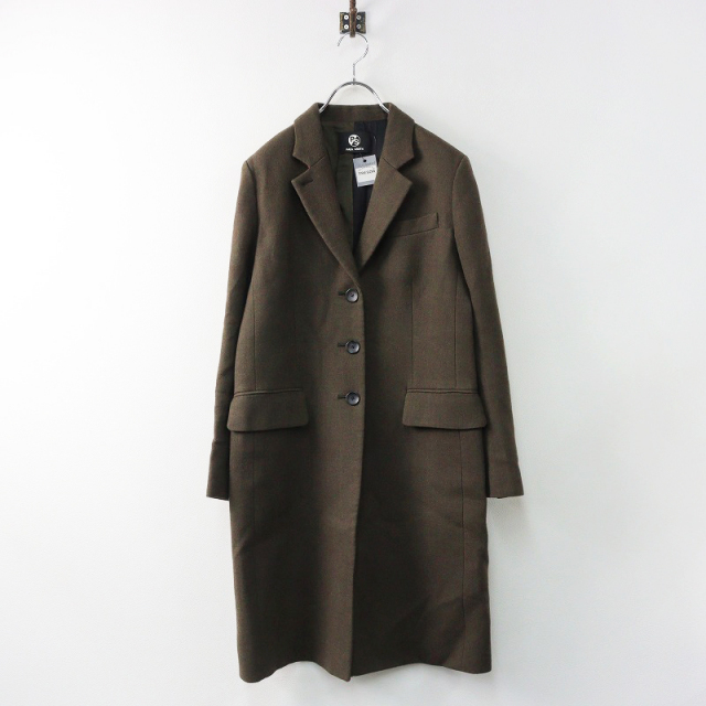 PS ピミエント Paul Smith ポールスミス ウールコート