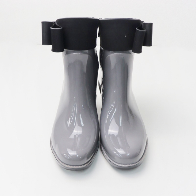 NUANCE RIBBON RAIN BOOTS レインブーツ NUANCE RIBBON RAIN BOOTS レインブーツ / TOCCA | ファッション