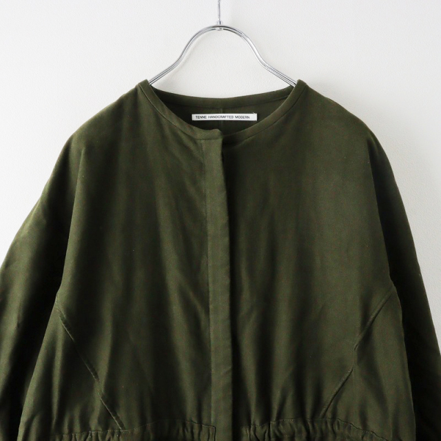 スプリングセール】TENNE HANDCRAFTED MODERN テンハンドクラフテッド  