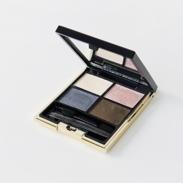 極美品 伊勢丹新宿店限定品 スック SUQQU デザイニング カラーアイズ  