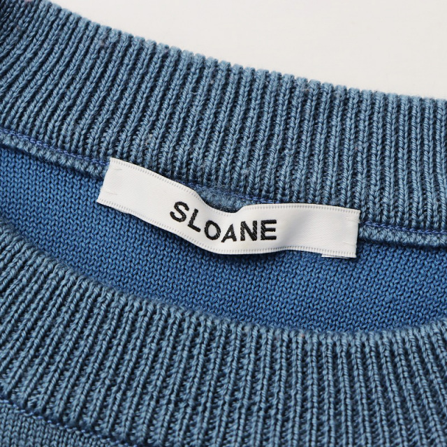 期間限定価格】【スプリングセール】スローン SLOANE 12Gダブル