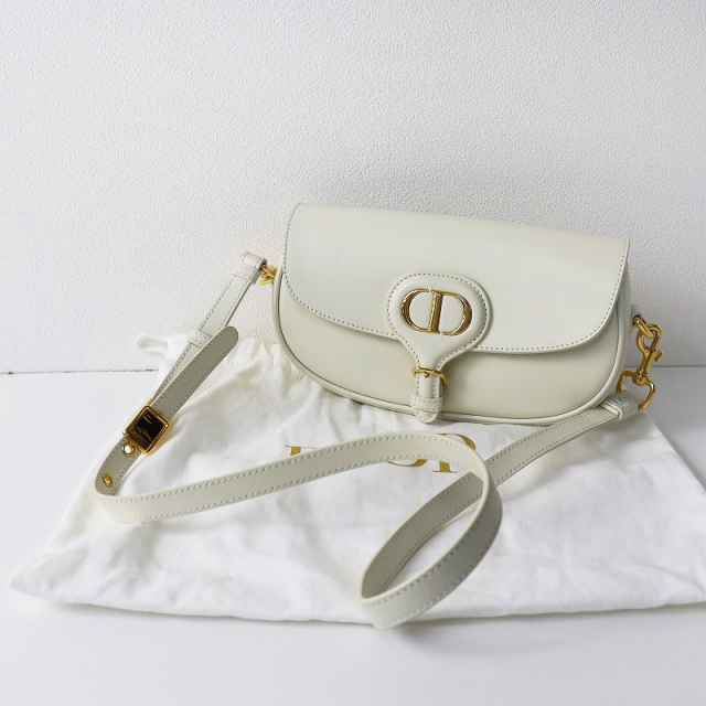 【DIOR直営】セール！BOBBY イーストウェストバッグ 多色展開 DIOR | Dior Bobby East-West バッグ ディオール オブリーク