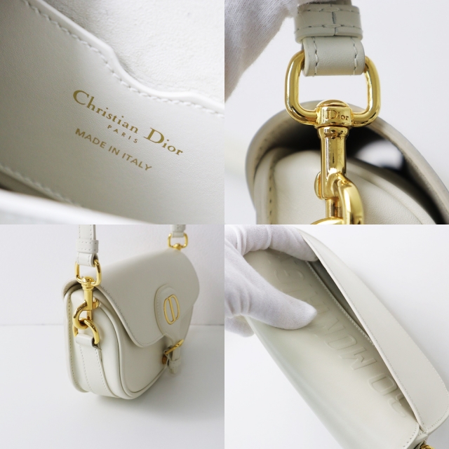 【DIOR直営】セール！BOBBY イーストウェストバッグ 多色展開 DIOR | Dior Bobby East-West バッグ ディオール オブリーク