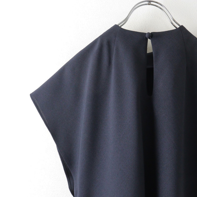 美品 定価3.5万 2021FW マメクロゴウチ Mame Kurogouchi Curved 