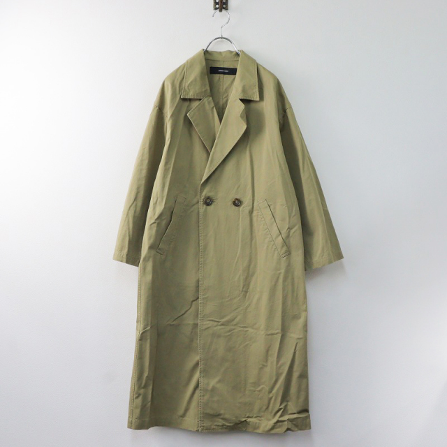 JOURNA STANDARD カーキ アウター（ジャーナルスタンダード モッズ  