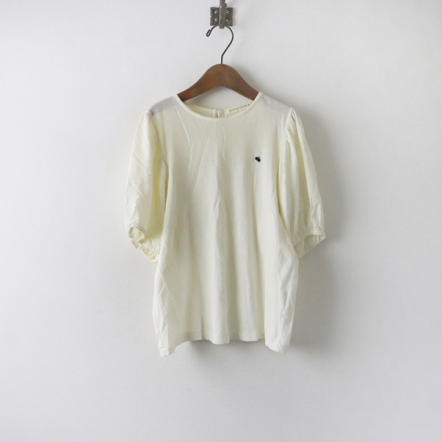 お値下げミナペルホネン キッズブラウス 110 ブラウス・シャツ