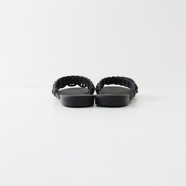 スプリングセール】美品 エルメス HERMES シェーヌダンクル ラバー  