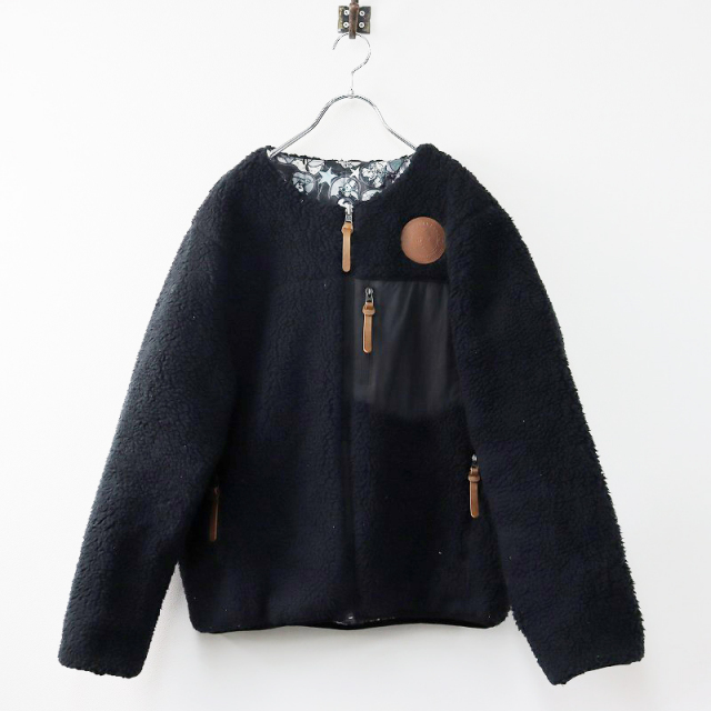 新品タグ付き ファンタジアアブリーチ ミッキーデニムジャケット  