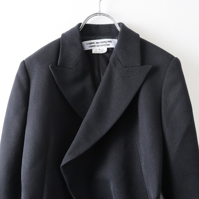 スプリングセール】美品 2023AW コレクション AD2023 コムコム  