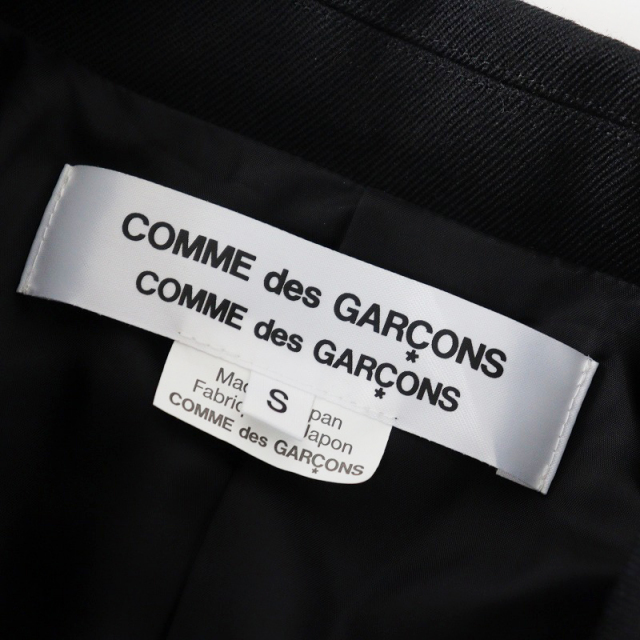 スプリングセール】美品 2023AW コレクション AD2023 コムコム  