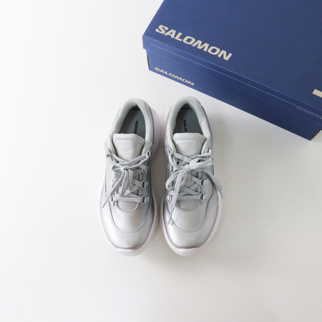 極美品 2023SS サロモン SALOMON ×コムデギャルソン COMME des GARCONS 