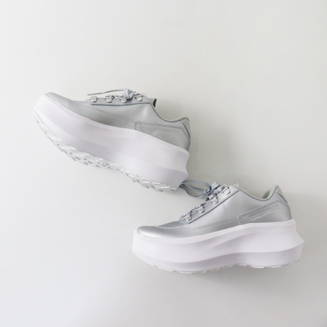期間限定価格】極美品 2023SS サロモン SALOMON ×コムデギャルソン 