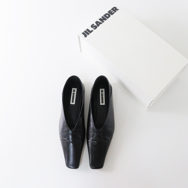 美品】 JIL SANDER / ジルサンダー | 2023SS | クロスストラップ  