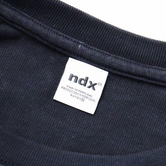 ドゥーズィエムクラス Deuxieme Classe ndx エヌディーエックス 