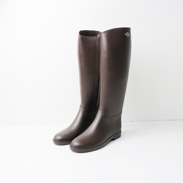 マッキントッシュ レインブーツ 23