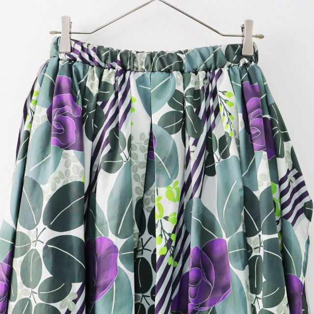 スプリングセール】FURIFU ふりふ フリフ コレクション 萩あずき  