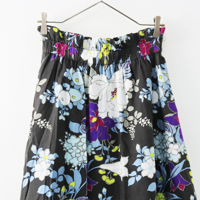 期間限定価格】【スプリングセール】美品 FURIFU ふりふ フリフ 和柄  