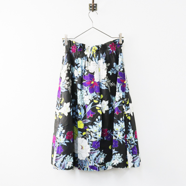 期間限定価格】【スプリングセール】美品 FURIFU ふりふ フリフ 和柄  