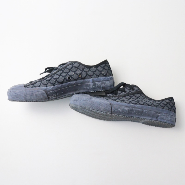 スプリングセール】ミナペルホネン × ムーンスター mina perhonen  