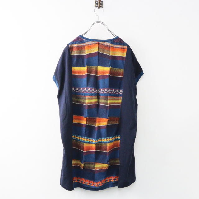 期間限定価格】【スプリングセール】美品 エムアンドキョウコ M.&KYOKO  