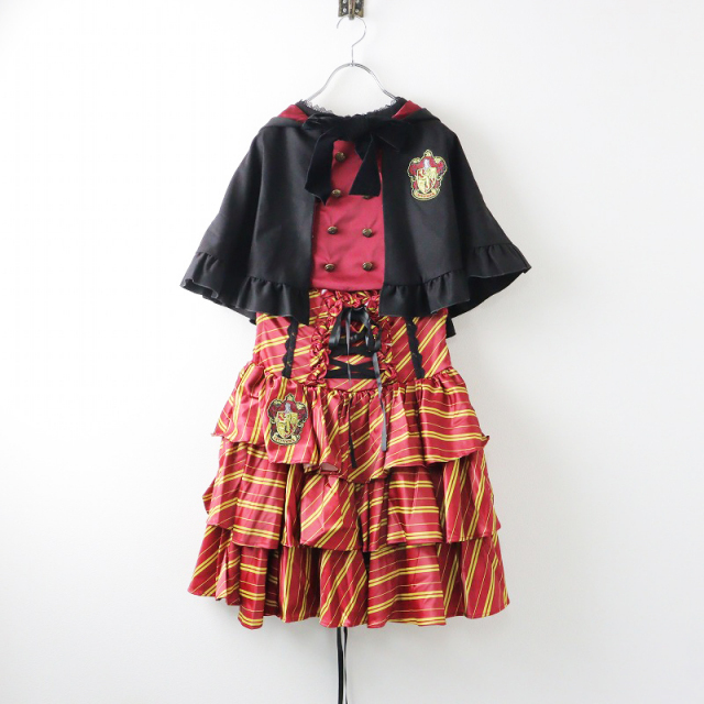 未使用 アトリエピエロ ATELIER-PIERROT ハリーポッター グリフィン  