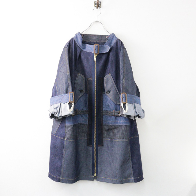 スプリングセール】美品 2021SS ジュンヤワタナベ コムデギャルソン  