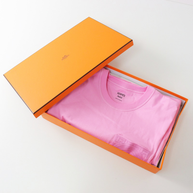 期間限定価格】新品 未使用 JPタグ 2023SS エルメス HERMES