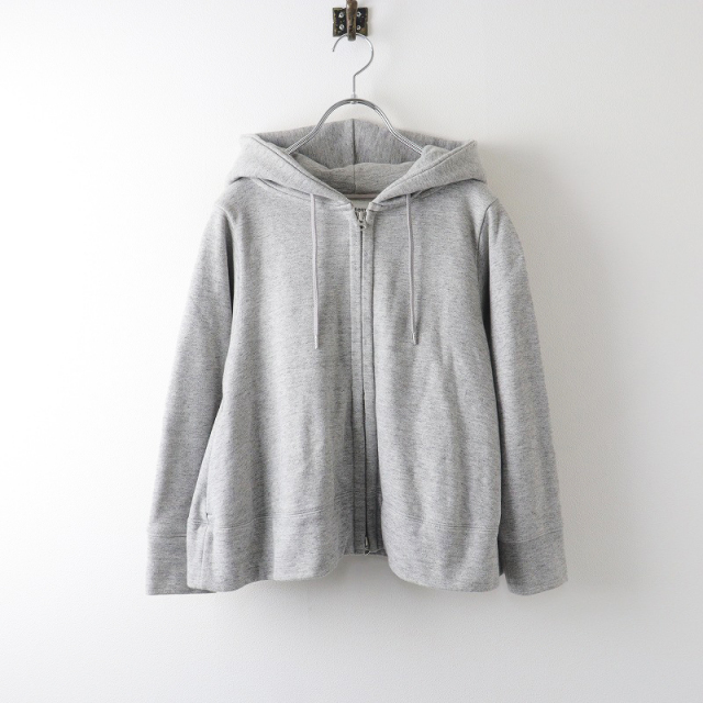 アパルトモン購入 AMERICANA スウェットパーカー （楽天市場  