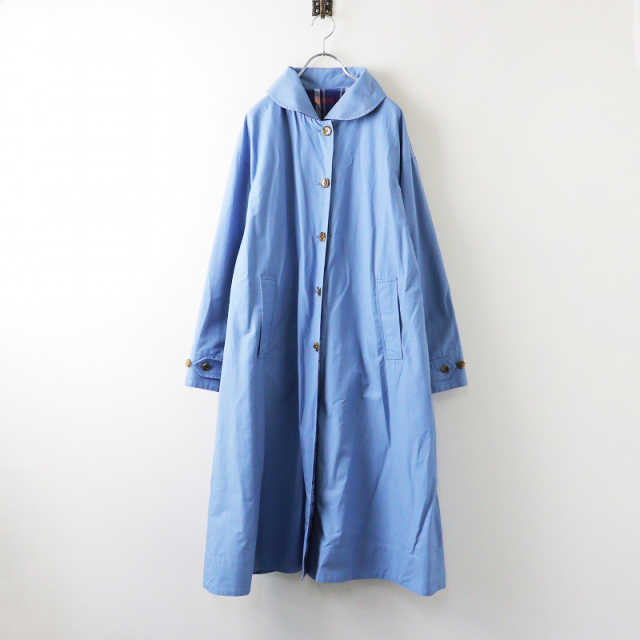 大きいサイズ アズノゥアズ オオラカ as know as olaca リバーシブル 