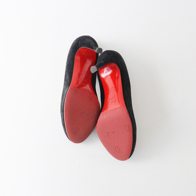 ウィンターセール】クリスチャンルブタン Christian Louboutin