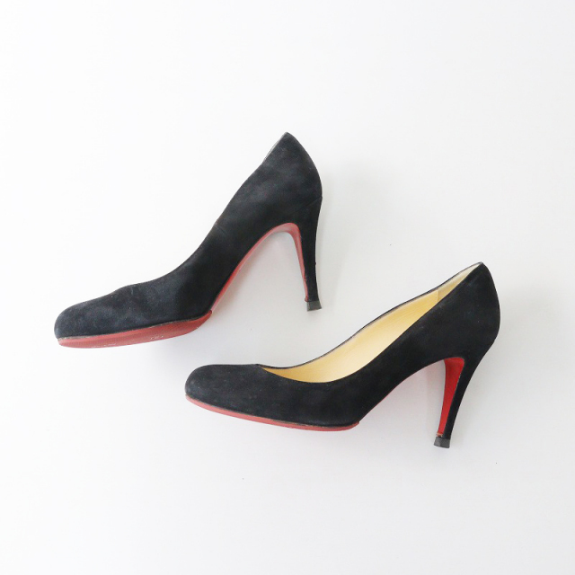 ウィンターセール】クリスチャンルブタン Christian Louboutin