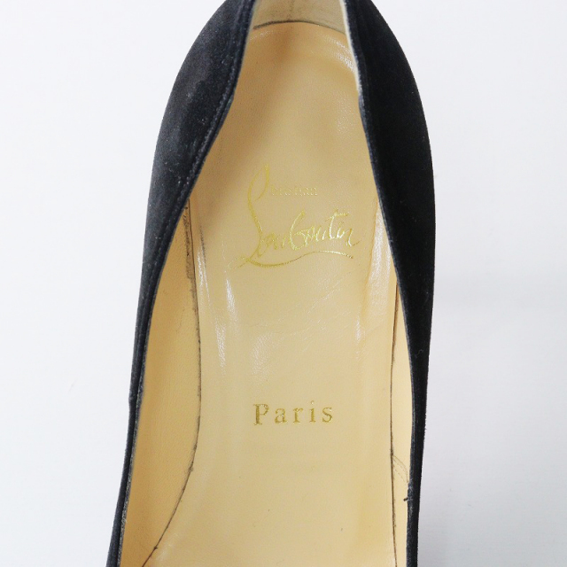 ウィンターセール】クリスチャンルブタン Christian Louboutin