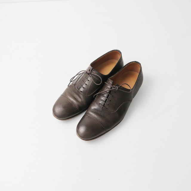 マーガレットハウエル MARGARET HOWELL プレミアムライン レザー  