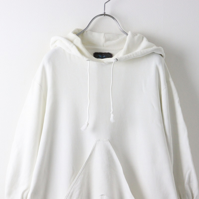 ロンハーマンヴィンテージ RH Vintage Ron Herman フード ロング  