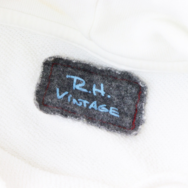 ロンハーマンヴィンテージ RH Vintage Ron Herman フード ロング  