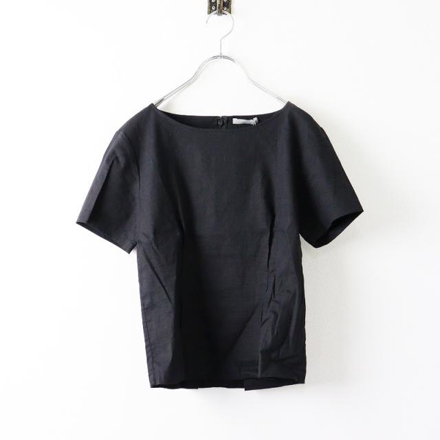 美品 セオリーリュクス Theory luxe ECO CRUNCH WASH ALDER STR 