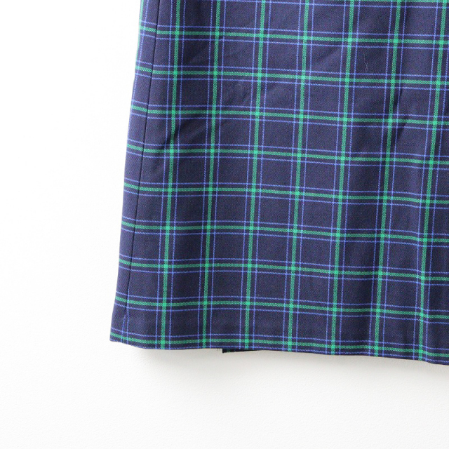 美品 スローブイエナ SLOBE IENA GLEN FYNE グレン ファイン SLOBE別注  