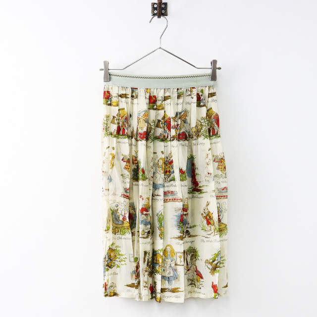 希少アイテム ジェーンマープル Jane Marple 不思議の国のアリス  