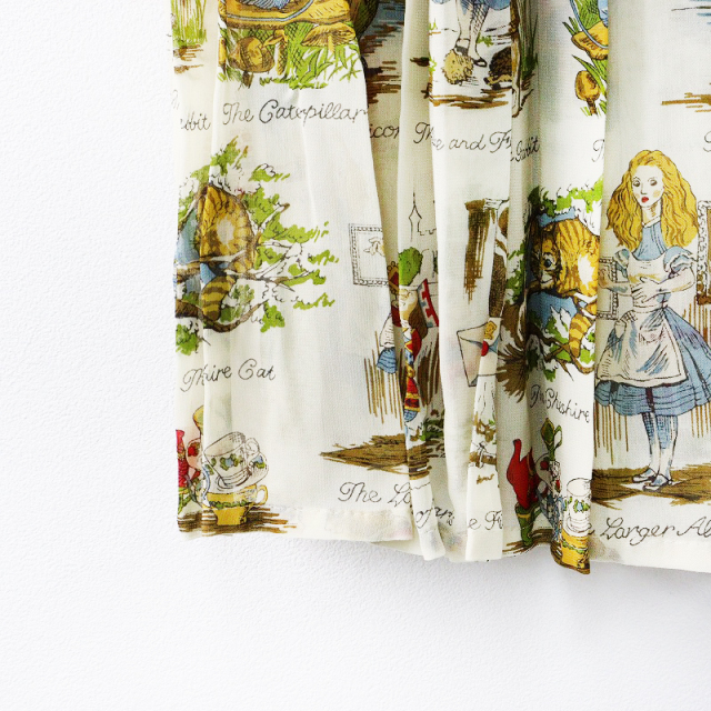 希少アイテム ジェーンマープル Jane Marple 不思議の国のアリス  