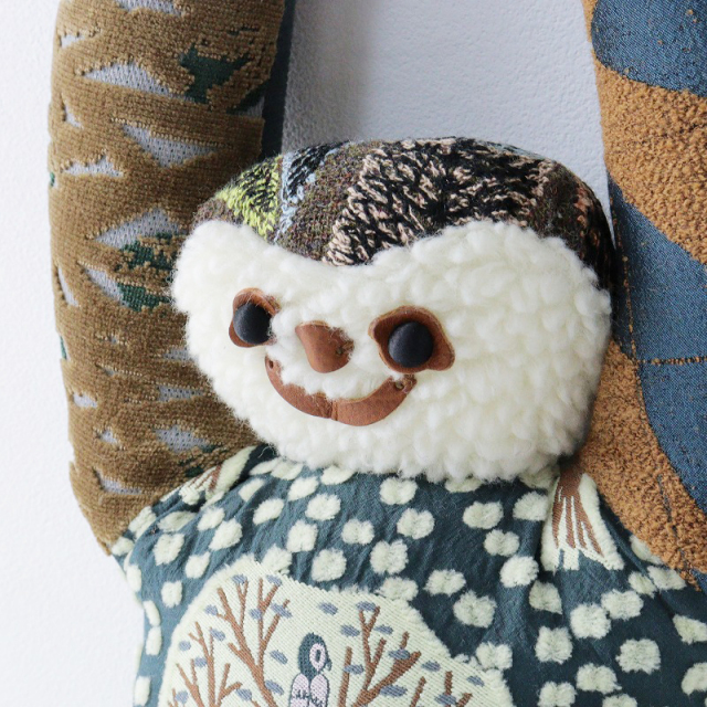 mina perhonen konomekaman ミナペルホネン konomekaman dark