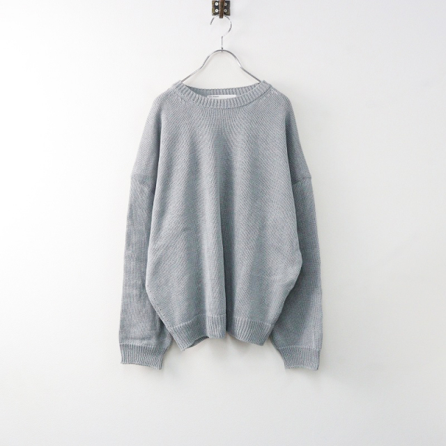 2024SS アパルトモン L 