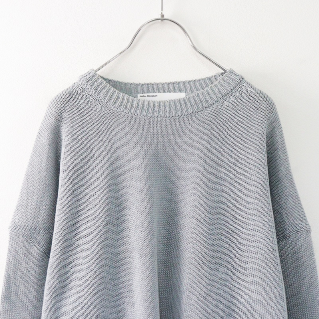 2024SS アパルトモン L 