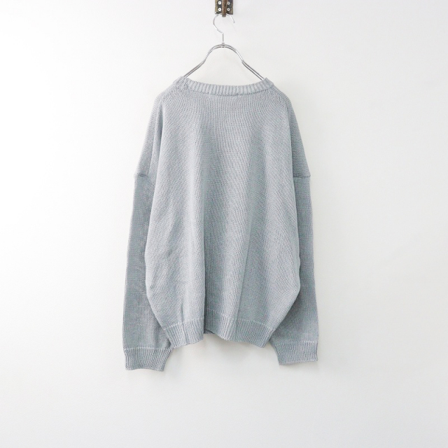 2024SS アパルトモン L 