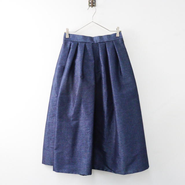 新品 未使用 シートーキョー SHE Tokyo Anna Denim アンナ フレア 