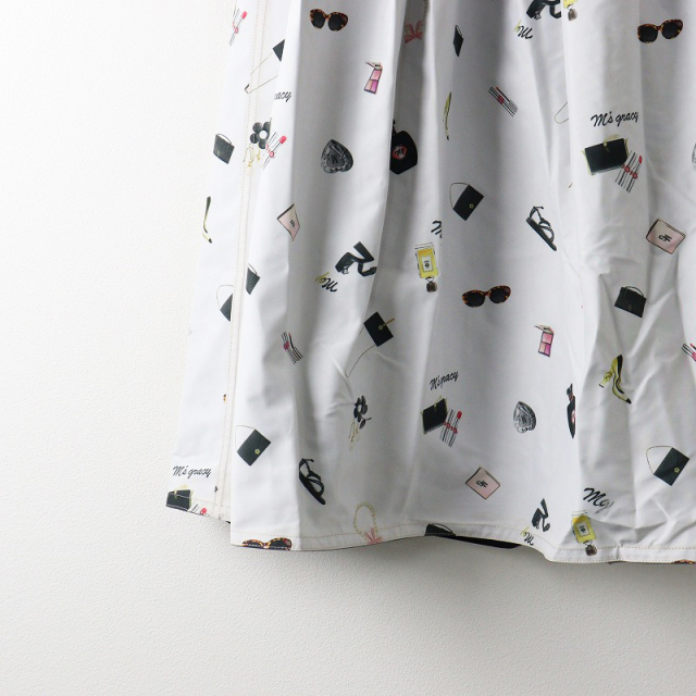 2024SS エムズグレイシー M 