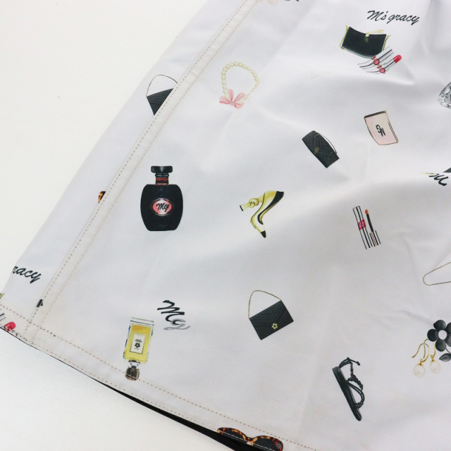 2024SS エムズグレイシー M 